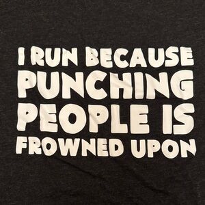 Constantly Varied Gear Black Graphic Tee